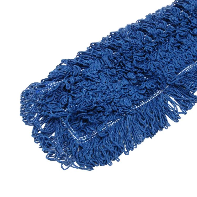 Lampazo Refill Algodón 5x36" Azul