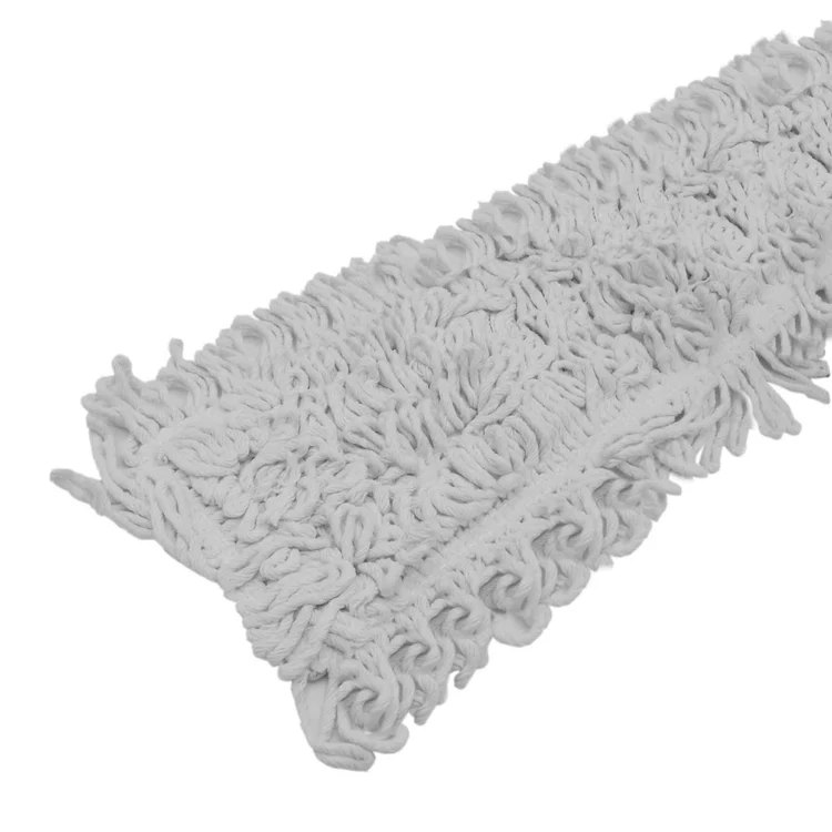 Lampazo Refill Algodón 5x36" Blanco