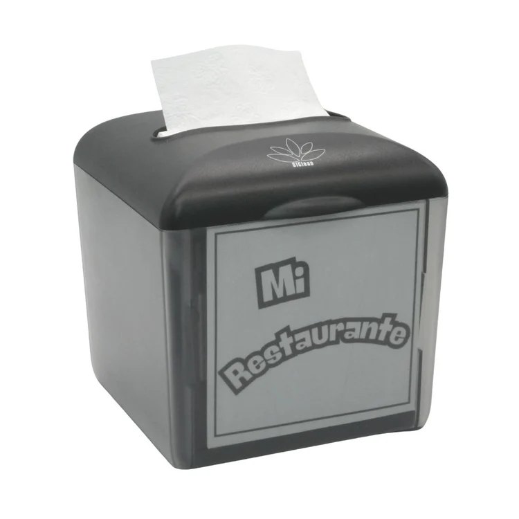 Dispensador de Servilleta Pop Up